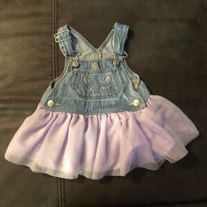 Oshkosh Bgosh Jumper Size 6 Months
